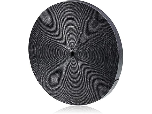 Double Sided Cable Fastening Tape