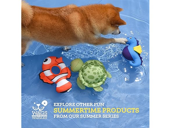 Wags & Wiggles Waterproof PVC Dog Harness