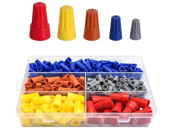 Smasener Wire Stripper for AWG, 14-12-10