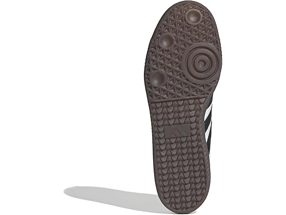 adidas Unisex Adult Samba Indoor (11.5W.10.5M)