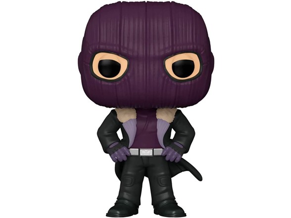 Baron Zemo