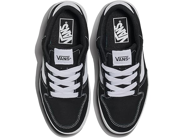 Vans Women's Ryland LS Shoe