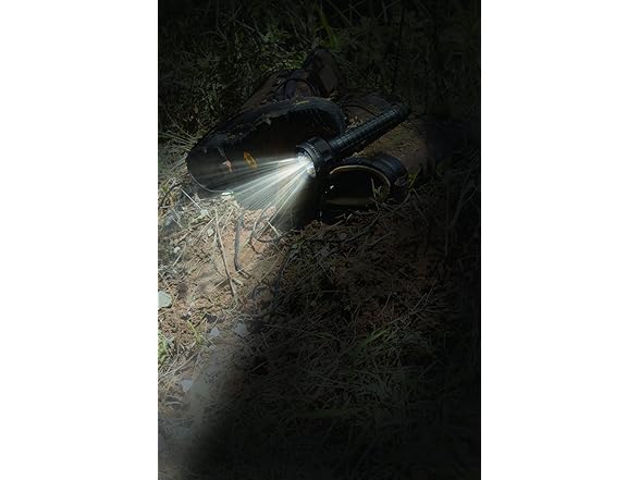 Sightmark SS2000 Flashlight