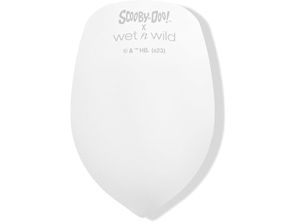 wet n wild Scooby-Doo Glow-in-the-Dark Sponge