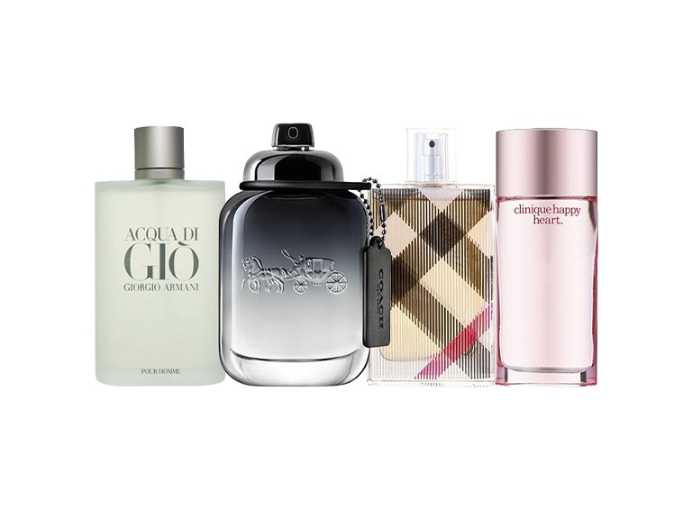 Best of Fragrances