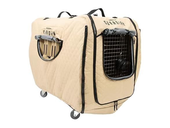 Mammoth Pet Products Mammoth Guardian 36 Insulated Dog