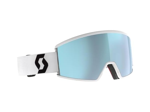 Mineral White/Black