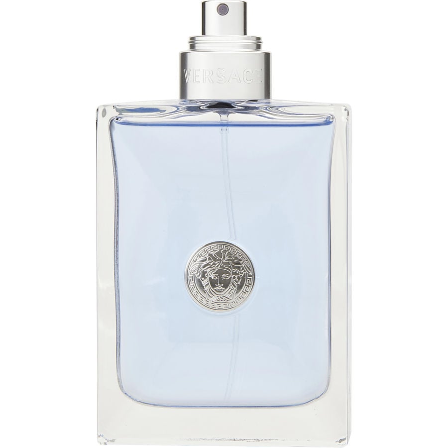 Versace Signature Homme EDT Spray No Cap Tester - Gallery 8