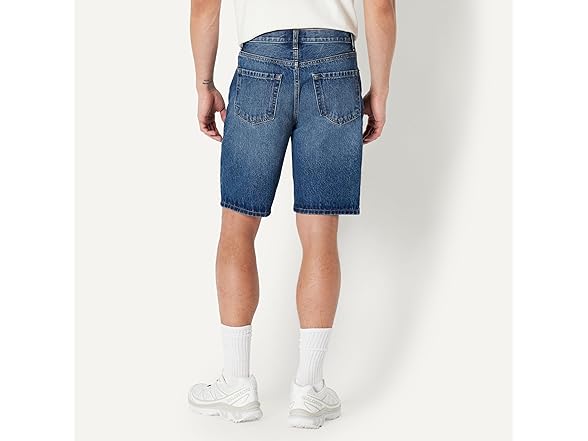 AE Mens Mens Rigid RelaxedFit Short