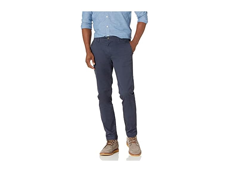 Amazon Essentials Men Skinny-fit Chino Pant - Gallery 11