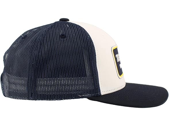 ZHATS UW Huskies Dakota Black White