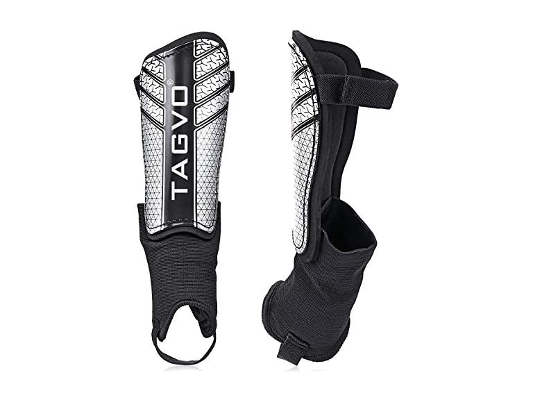 Soccer Shin Guards for Kids Youth