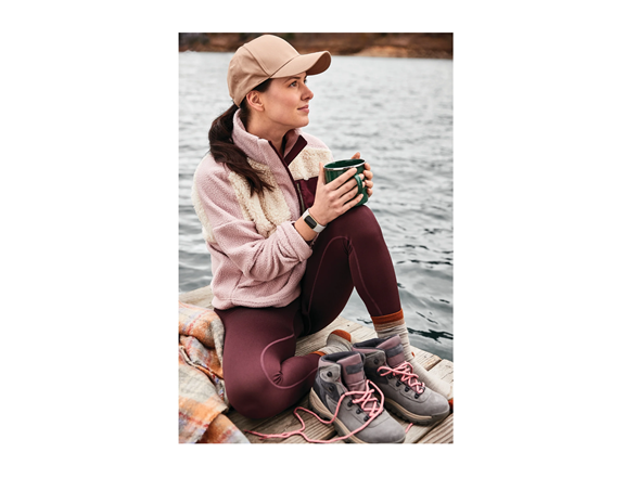 Fitbit Charge 5 Health & Fitness Tracker