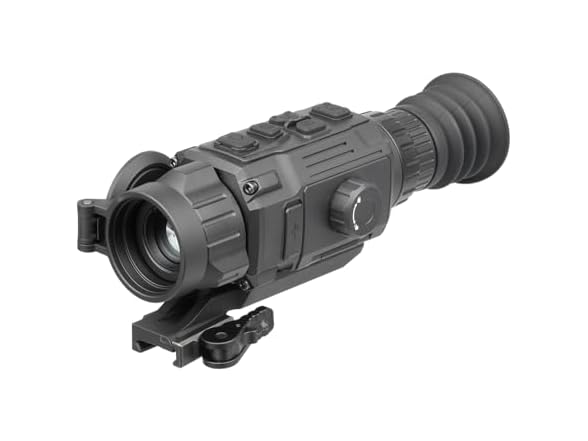 AGM Rattler V2 25-384 Thermal Scope