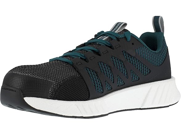 Reebok Mens Fusion Flexweave Shoe