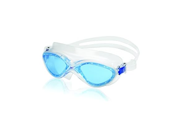 Speedo Unisex-Adult Swim Goggles Hydrospex Mask