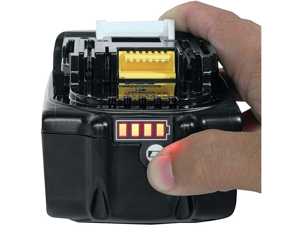 Makita BL1850BDC2X Makita BL1850BDC2X Battery Kit