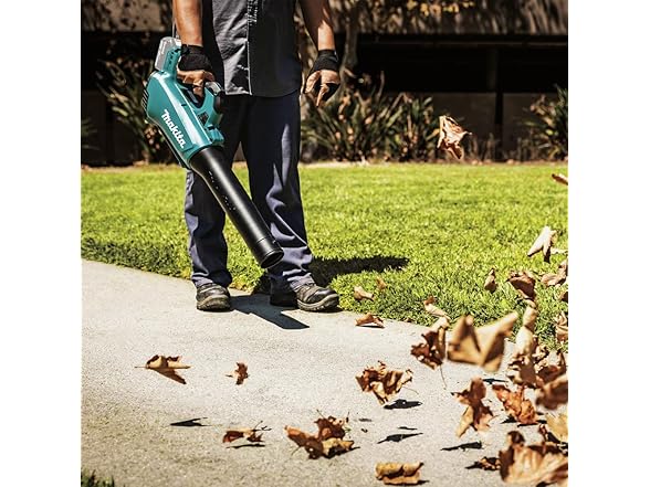 Makita XBU03Z 18V LXT Brushless Cordless Blower