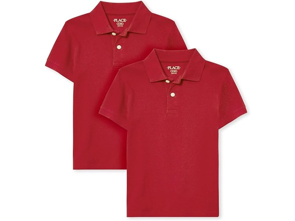 Classic Red