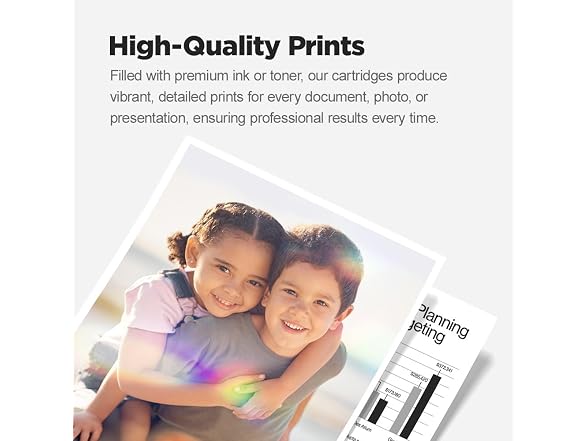 LD LD Compatible Toner Cartridge Replacemen