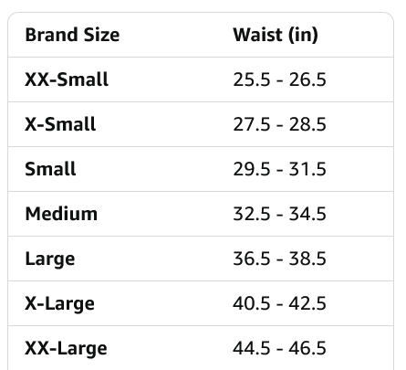 Amazon Essentials Mens Modal Brief 5Pk - Gallery 16