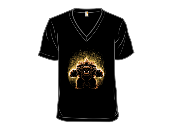 Koopa Overlord Aura