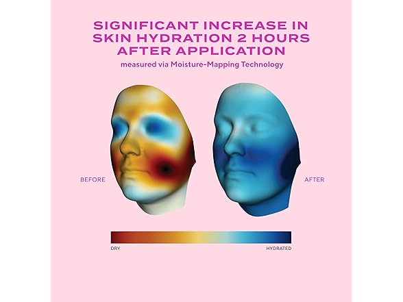 Murad Murad Nutrient-Charged Water Gel – Hydra