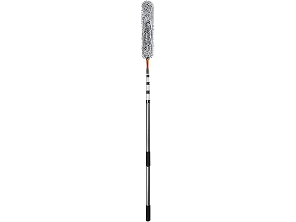 VEVOR Manual Pole Saw, 4.9-20 ft