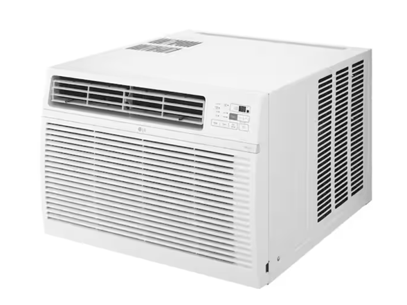 LG 24,500 BTU 208/230V, 15AMP ELECTRONIC SMART WAC W/REMOT
