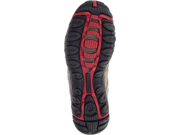 Merrell Alverstone Mid Men's Hiking Shoes (11, 11.5)