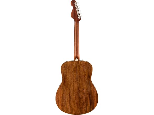 Fender 6 String Acoustic Guitar