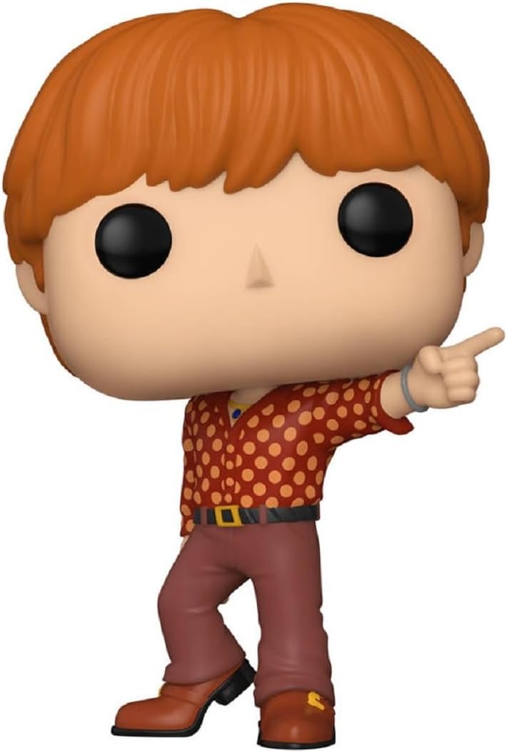 Funko Pop! Rocks - Gallery 16