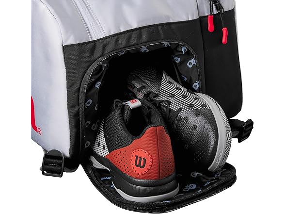 WILSON Super Tour Pickleball Bag