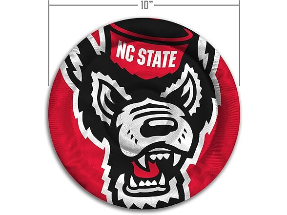 YouTheFan NC State Wolfpack Flimzee