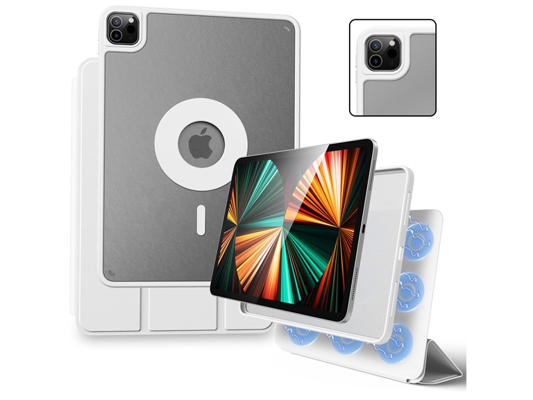 Marasone Case for iPad Pro 11 inch