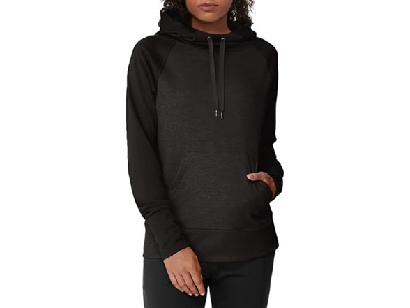 Hanes Performance Fleece Hoodie (XXL)