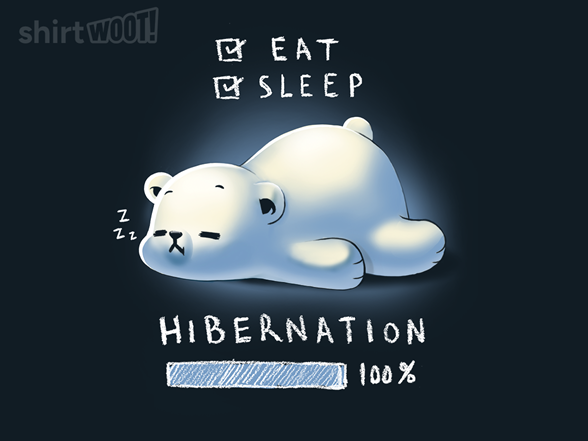 Hibernation
