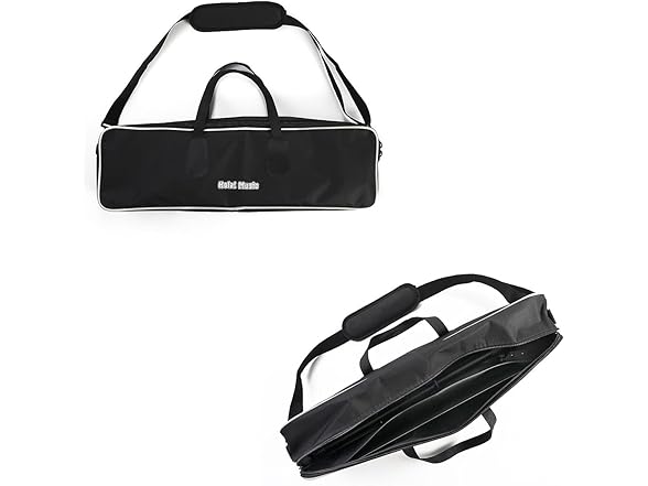 Hola! Music Sheet Music Stand & Carry Bag