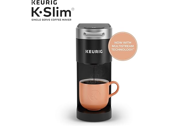 Keurig K-Slim Coffee Maker | K900F