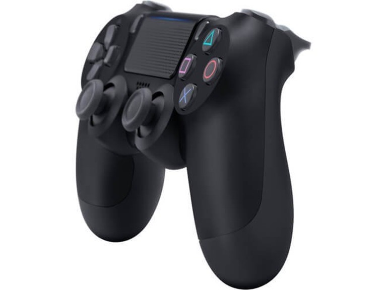 SONY BH-PS4-Controller-BLACK Condition: Excellent PS4 DualS