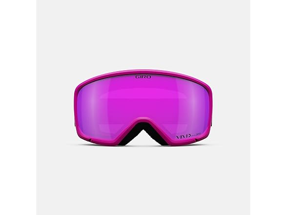 Giro Asian Fit Ski Goggles Women