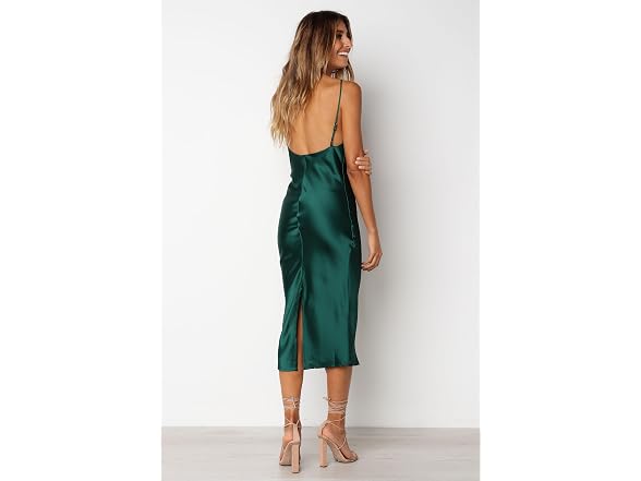 Petal & Pup (10) Persia Dress
