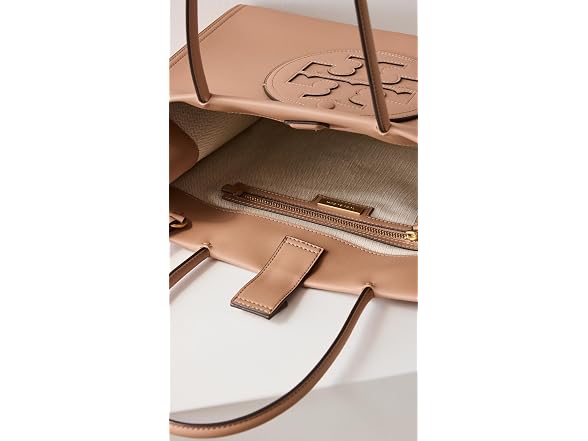 Tory Burch Small Ella Bio Tote