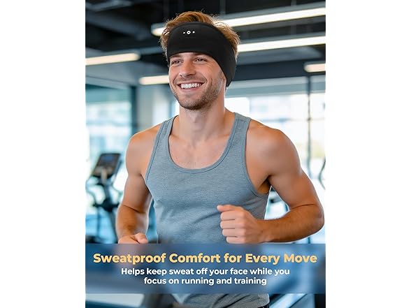 (2 Pack) Headband Headphones