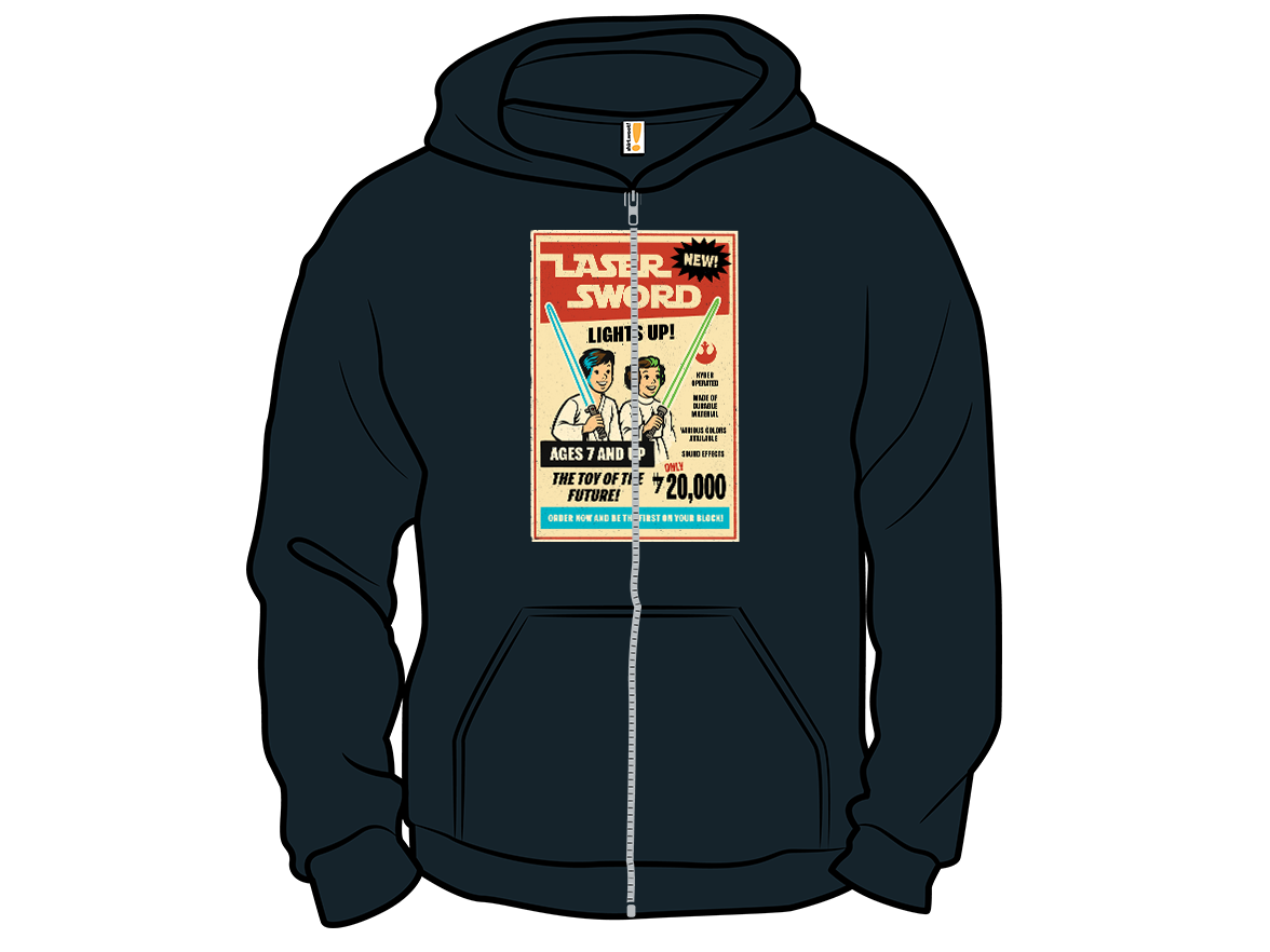 Toy Of The Future - Gallery 14