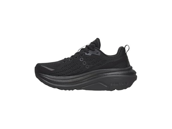 Triple Black