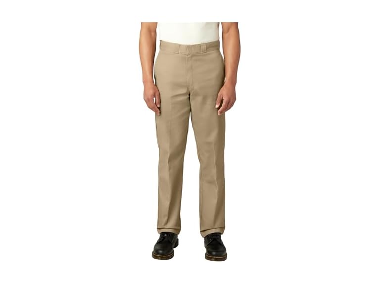 Dickies Men Original 874 Work Pant - Gallery 31