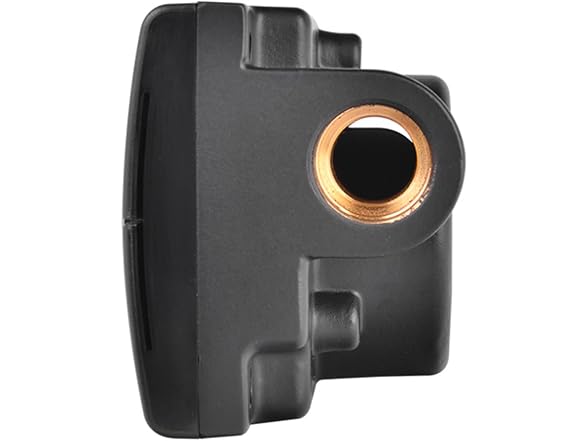 Thermaltake Pacific TF2 Temperature and