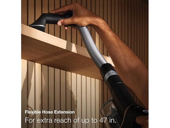 Miele Duoflex HX1 Total Care Cordless Vac
