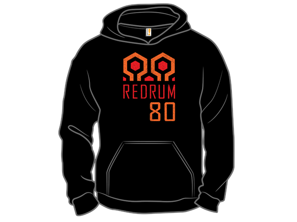 Redrum 80